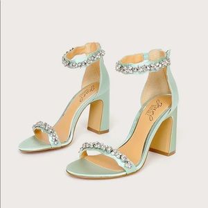 Jewel by Badgley Mischka